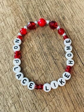 Wizard of Oz Bracelet